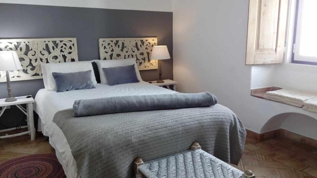 메르톨라 Casa Da Tia Amalia 호스텔 외부 사진
