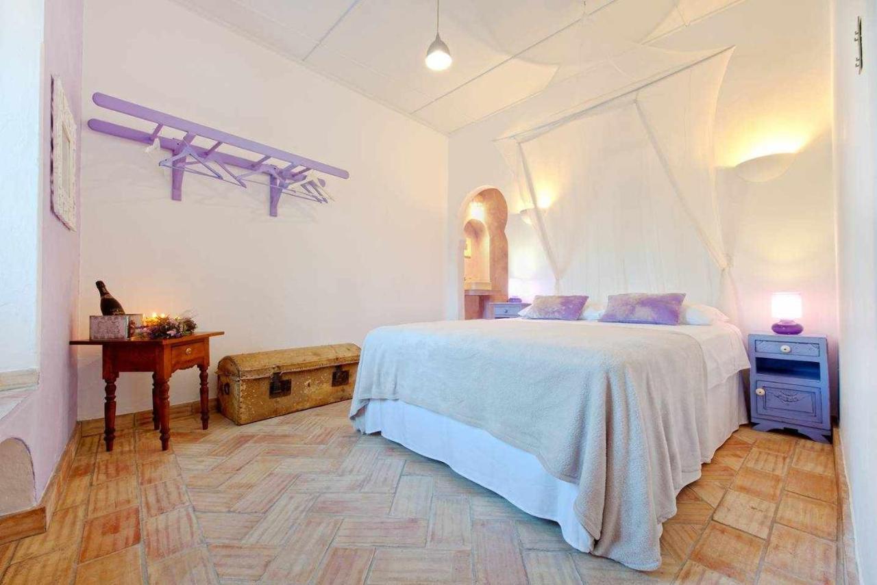 메르톨라 Casa Da Tia Amalia 호스텔 외부 사진