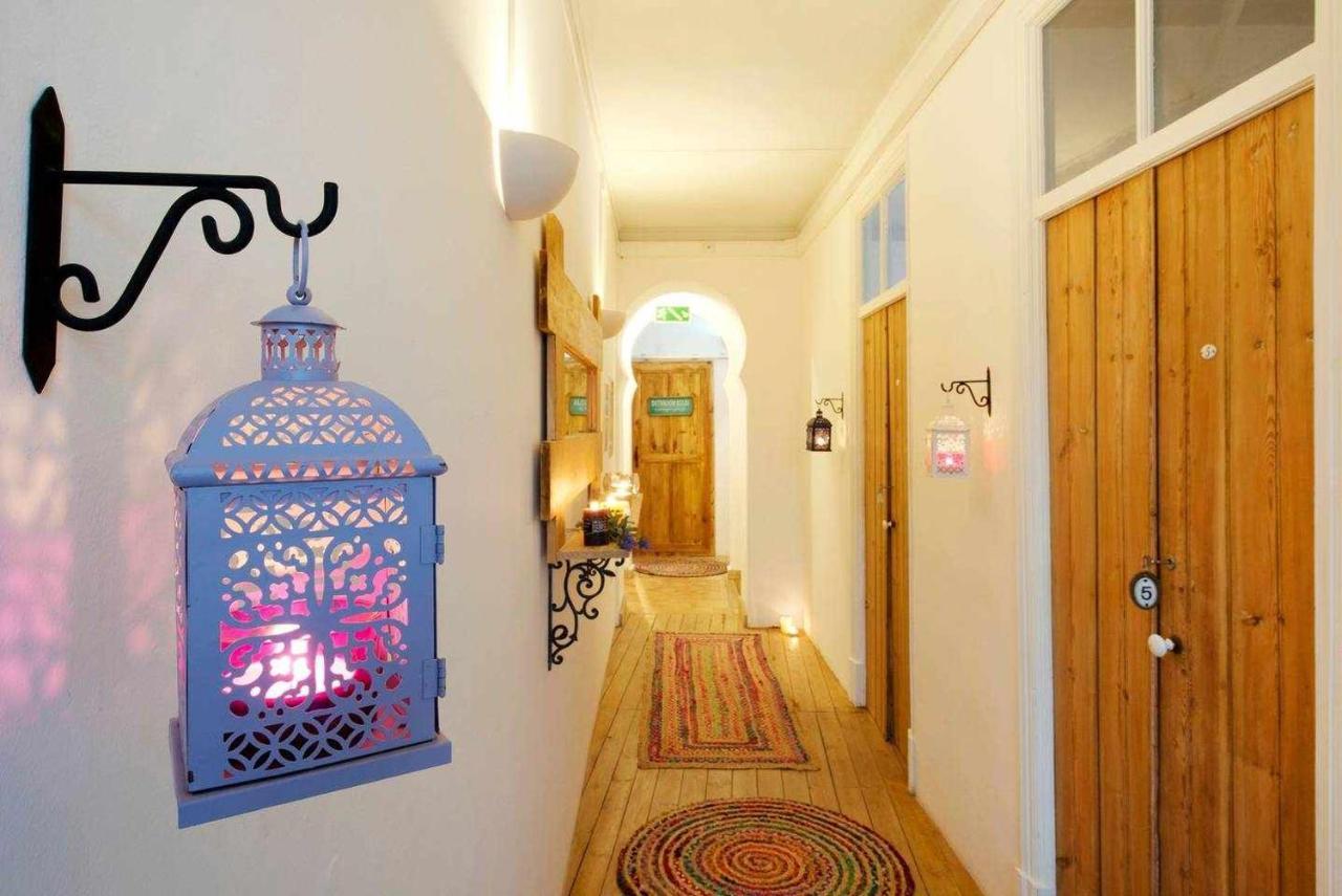 메르톨라 Casa Da Tia Amalia 호스텔 외부 사진