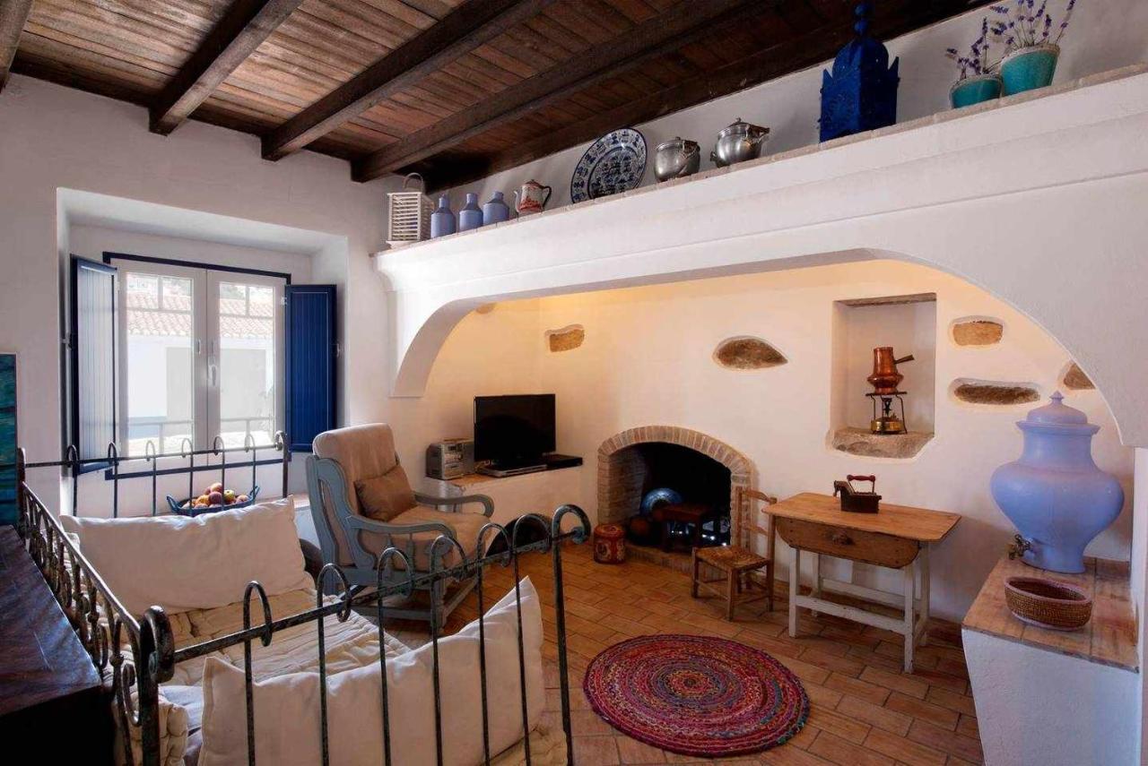 메르톨라 Casa Da Tia Amalia 호스텔 외부 사진