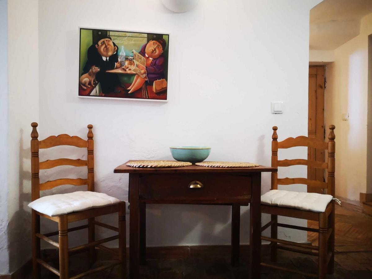 메르톨라 Casa Da Tia Amalia 호스텔 외부 사진