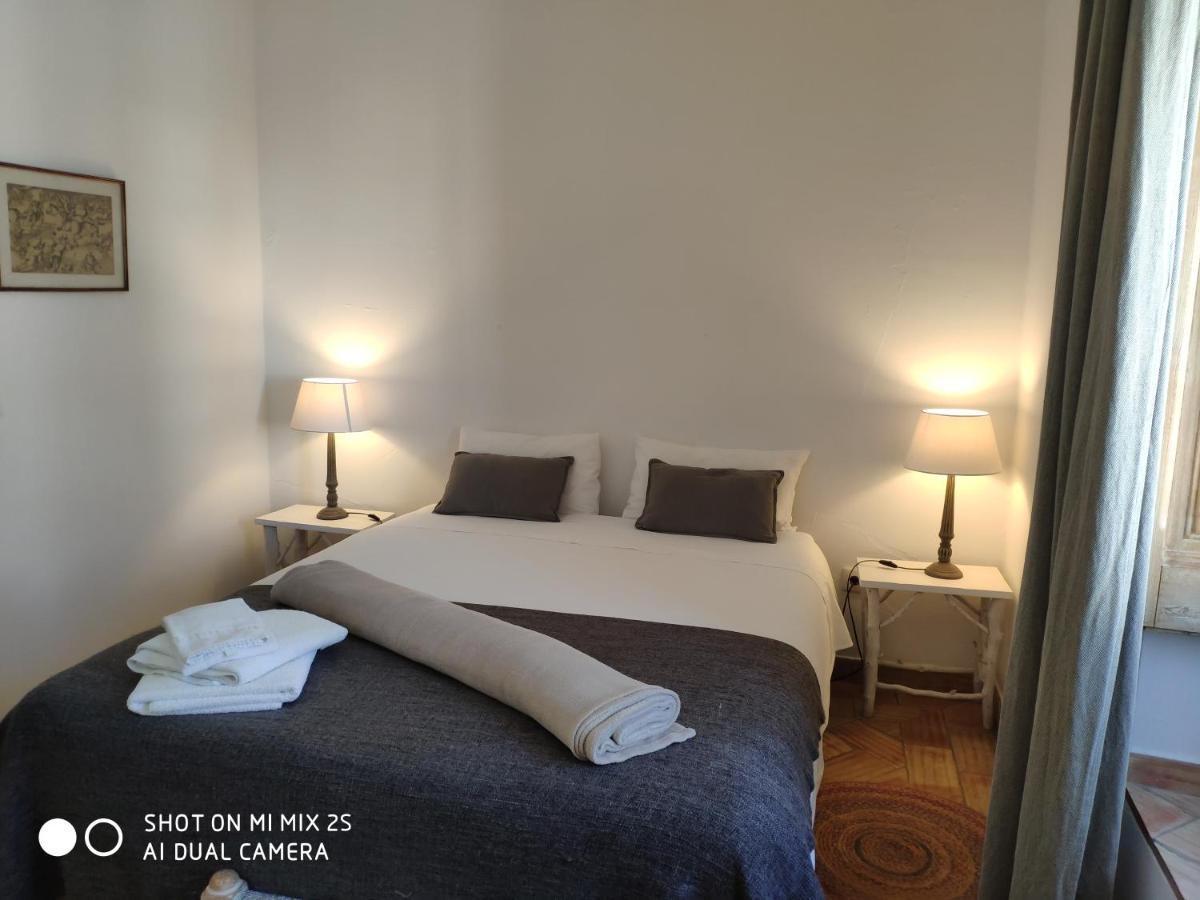 메르톨라 Casa Da Tia Amalia 호스텔 외부 사진