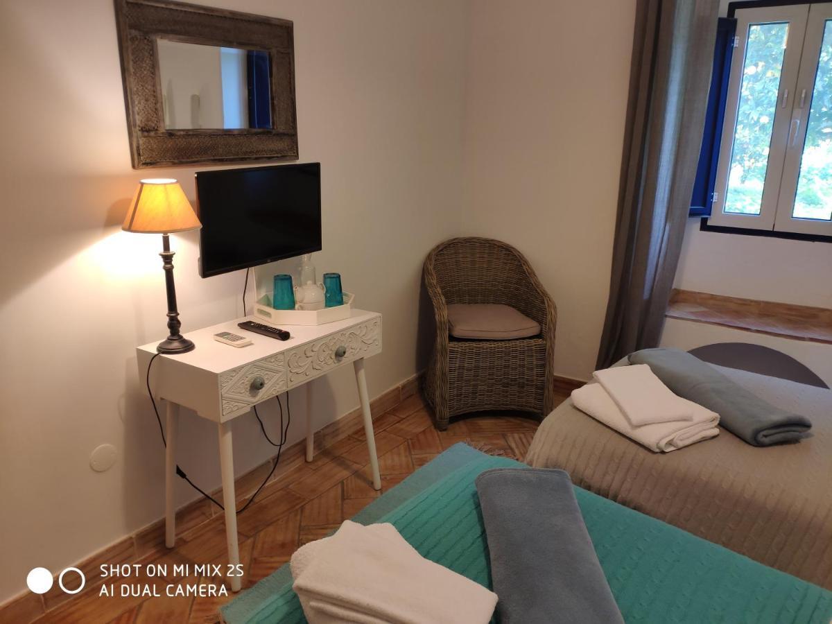 메르톨라 Casa Da Tia Amalia 호스텔 외부 사진