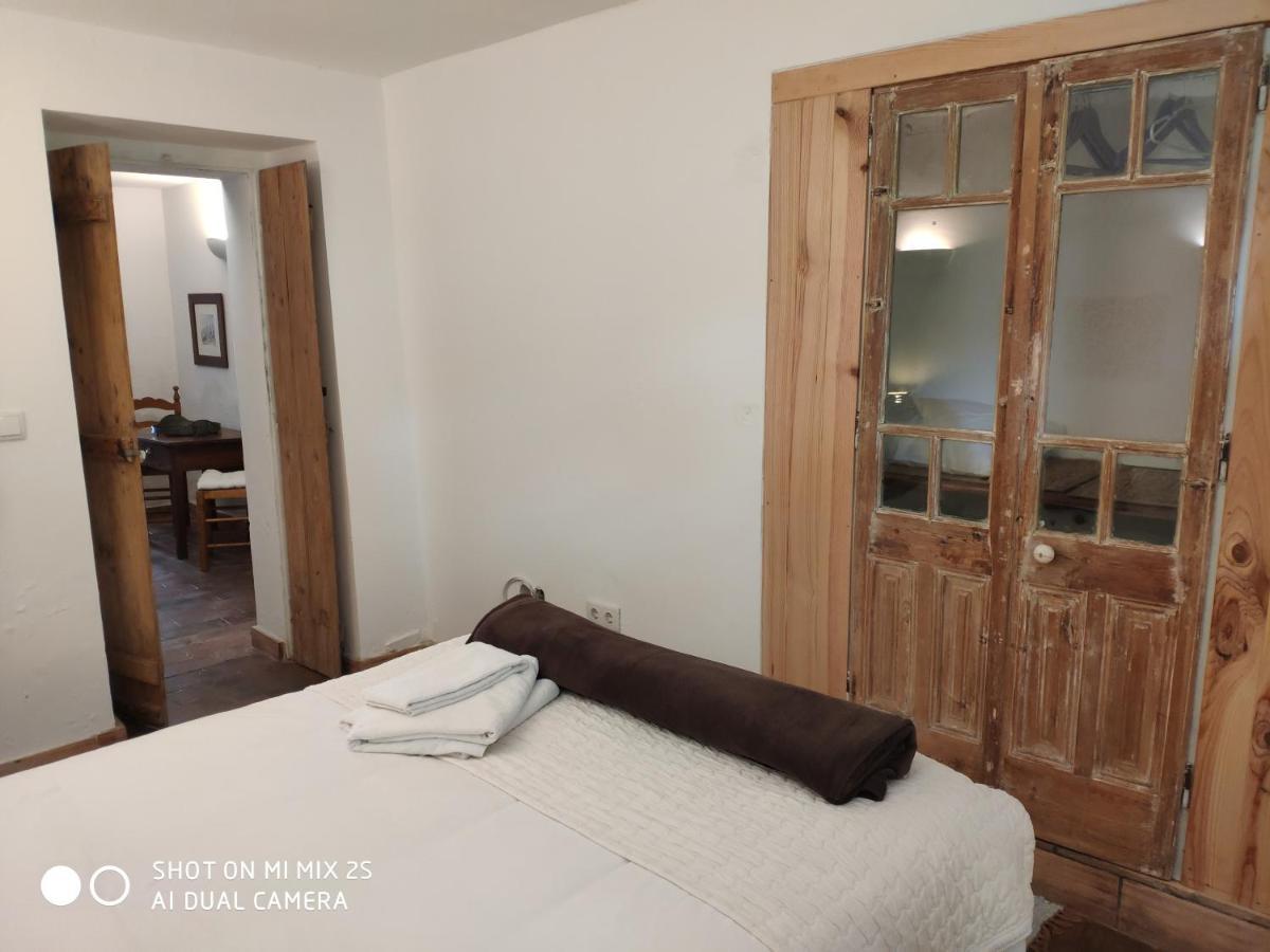 메르톨라 Casa Da Tia Amalia 호스텔 외부 사진