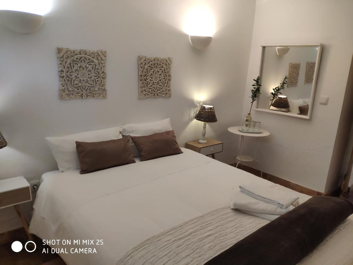 메르톨라 Casa Da Tia Amalia 호스텔 외부 사진