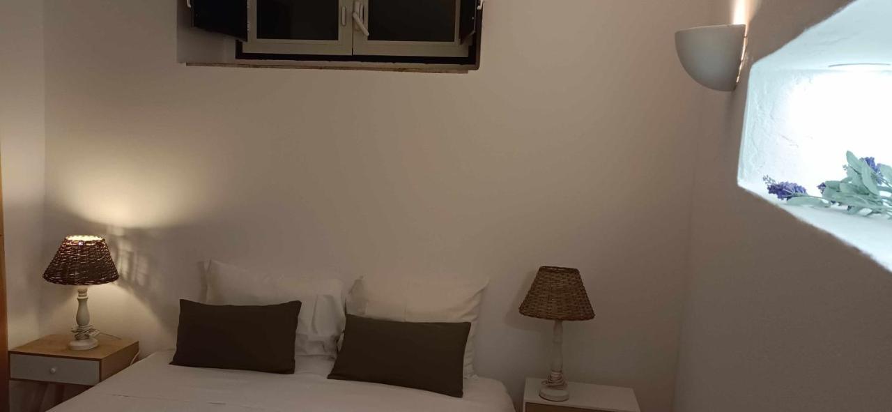 메르톨라 Casa Da Tia Amalia 호스텔 외부 사진