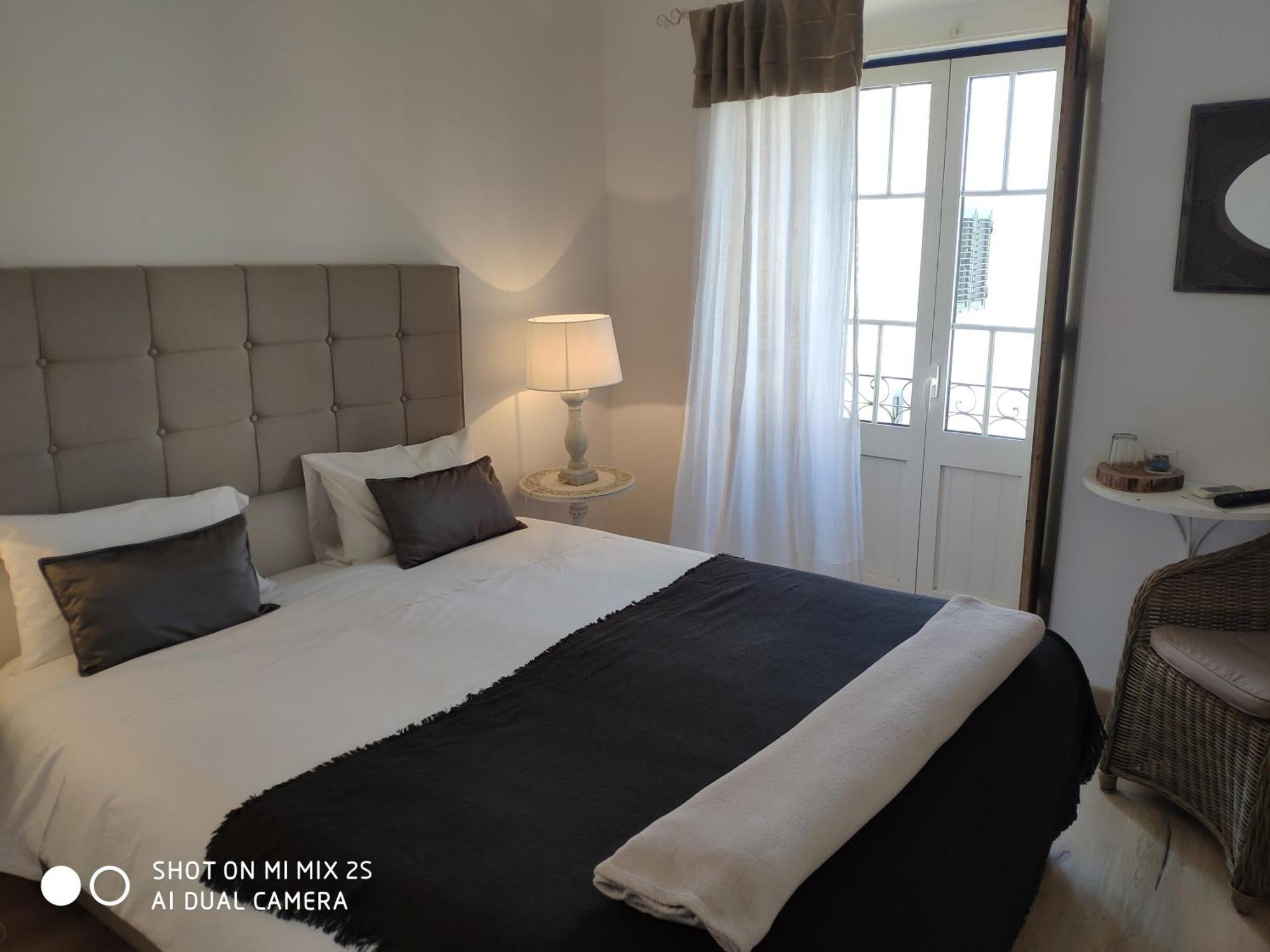 메르톨라 Casa Da Tia Amalia 호스텔 외부 사진